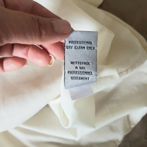 Tibi Blouse - Picture 7 of 12